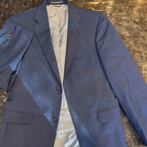 Tommy Hilfiger Men's 36 R Sports Coat